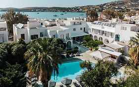 Hotel Paros
